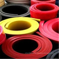 Cheap precio ignífugo neopreno / CR Rubber Sheet Roll Rubber Mat